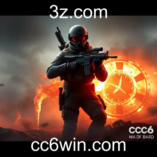 A Revolução dos Jogos em Cloud com CC6