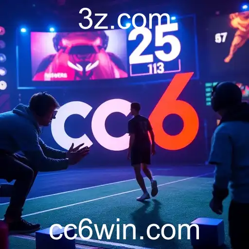 Tendências e Desafios de cc6 na Indústria de Jogos