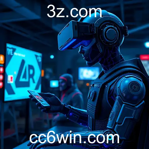 A Revolução Digital em 2025: Transformações e Desafios