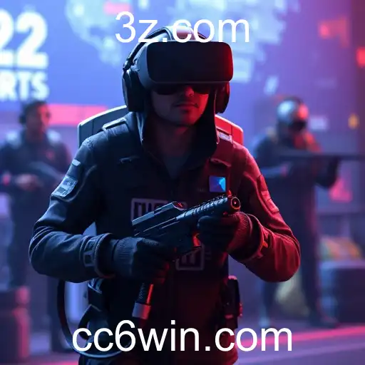 Revolução no Mundo dos Jogos com Expansão de Conteúdo em CC6