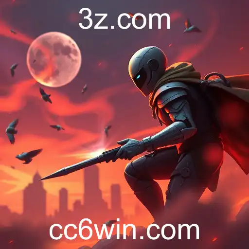 Revolução nos Jogos: A Chegada de CC6 e as Novidades do Mercado