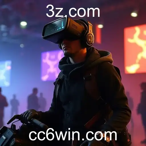 Tendências e Evoluções no Mundo dos Jogos em 2025