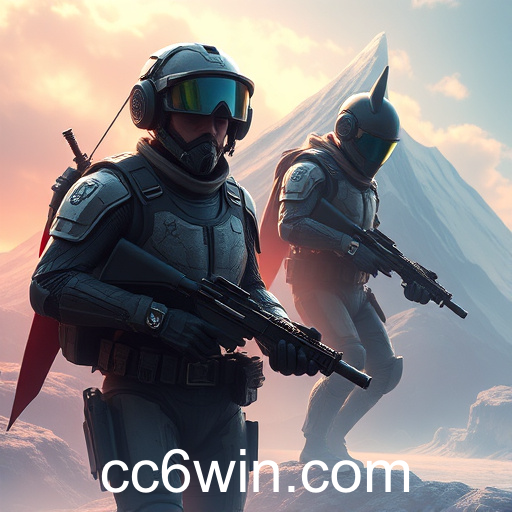 A Revolução do Gaming: Como Eventos Recentes estão Remodelando o Cenário
