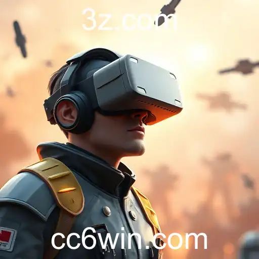 Revoluções no Mundo dos Jogos: Novidades e Tendências