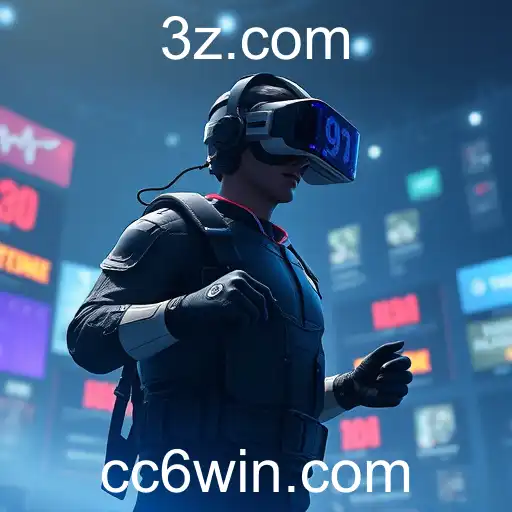 Inovações e Desafios no Mundo dos Jogos