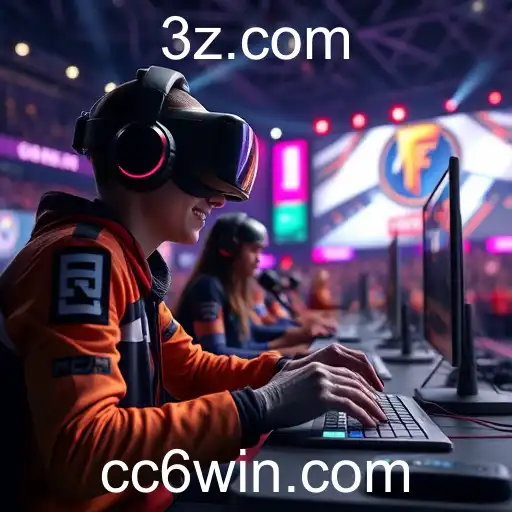 Inovações e Desafios nos Jogos em 2025