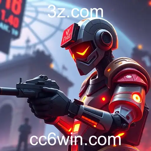 A Revolução do Gaming em 2025: Inovações e Tendências