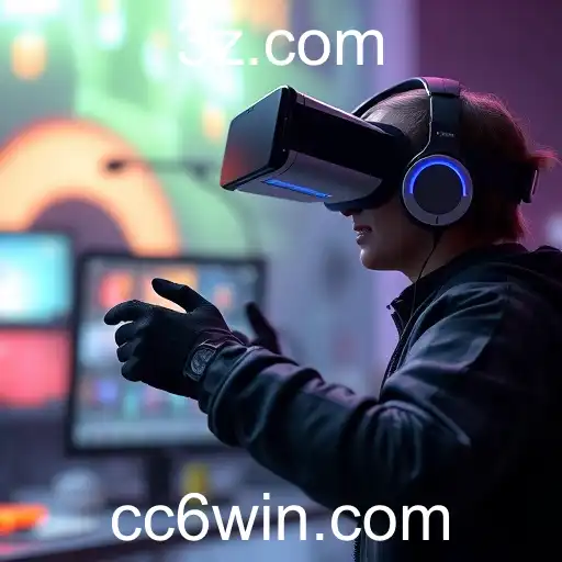 Tendências e Inovações no Mundo dos Jogos em 2025