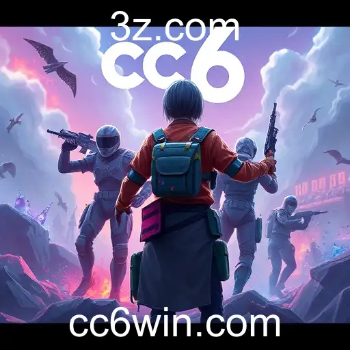 Revolução no Mundo dos Jogos: O Impacto de cc6