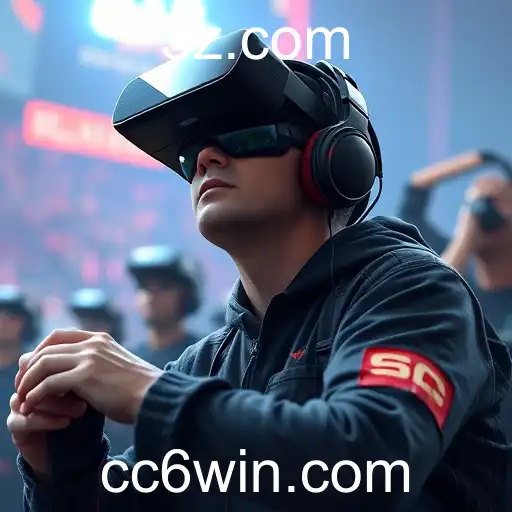 O Impacto dos Jogos no Ambiente Competitivo Atual