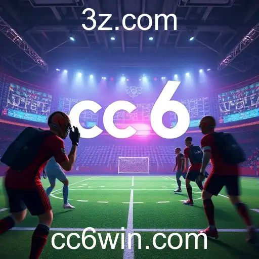 Inovações no Mundo dos Jogos: O Levante do CC6