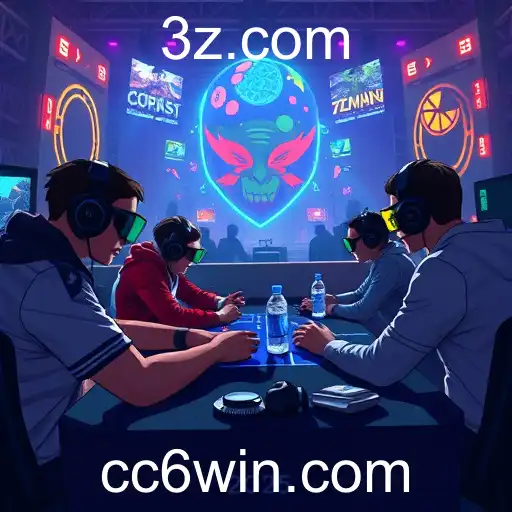 Novidades e Tendências do Mundo dos Jogos em 2025