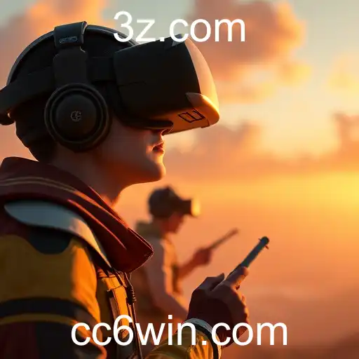 Avanços e Desafios no Mundo dos Jogos em 2025