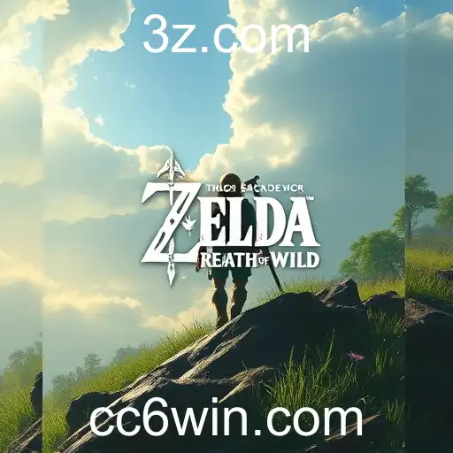 Revolucionando o Mundo dos Jogos: O Impacto Crescente de cc6