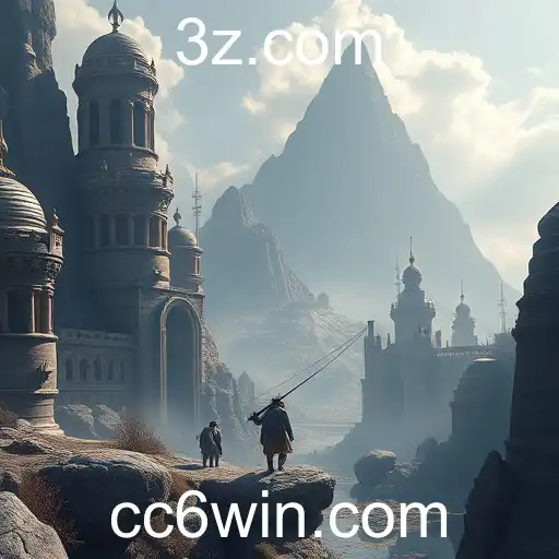 A Revolução dos Jogos: Como CC6 Está Transformando a Indústria