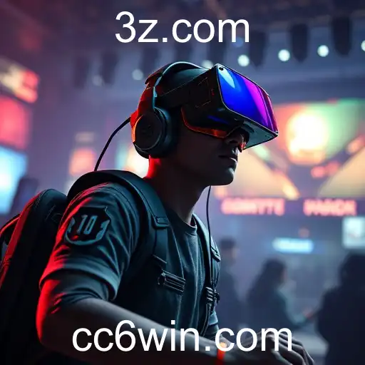 Revolução Digital: O Impacto dos Jogos na Era de 2025