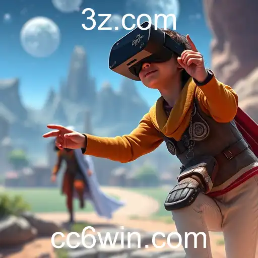 A Evolução de CC6: Novo Conteúdo e Atualizações