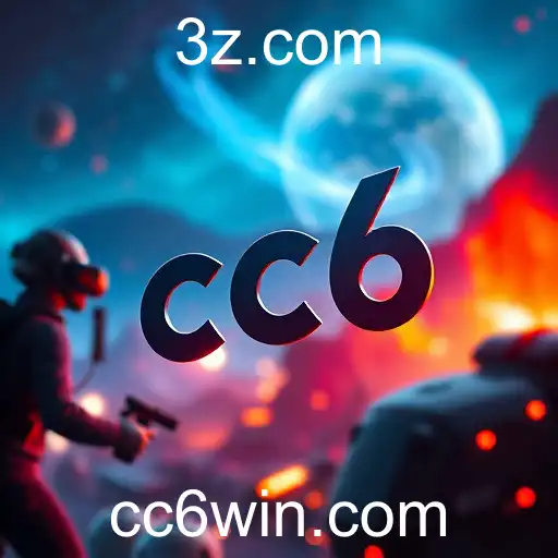 Revolução no Mundo dos Games: CC6 e as Tendências Atualizadas