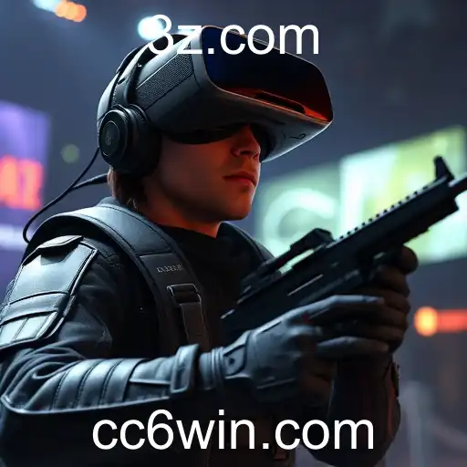 Revolução dos Jogos: CC6 e as Expectativas de 2025