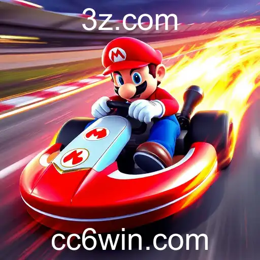 A Nova Era do Gaming: Impactos do CC6