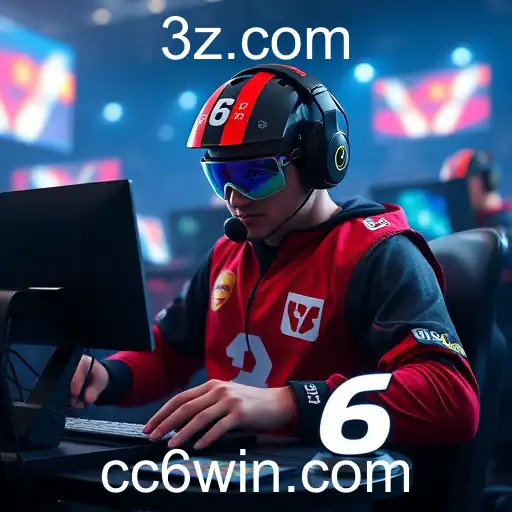 Revolução no Cenário de Esports: O Impacto do CC6