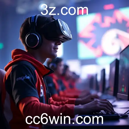 O Impacto Global do Crescimento dos eSports