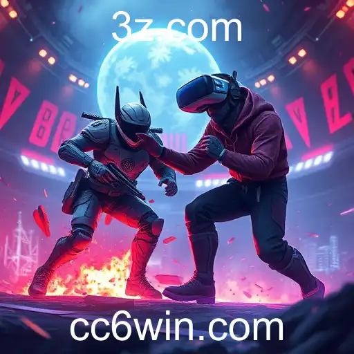 Inovações em cc6: O Cenário Atual dos Jogos