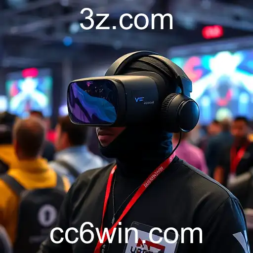 Inovações e Surpresas em CC6: O Futuro dos Jogos