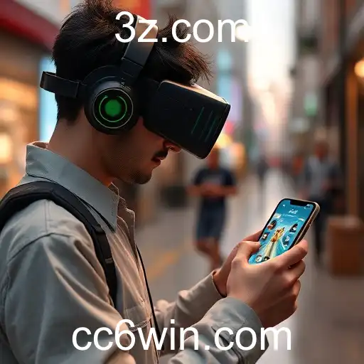 O Impacto do Crescimento dos Jogos Mobile