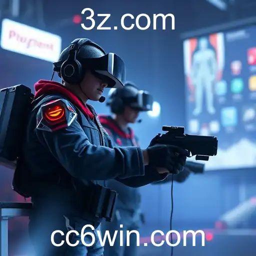 A Evolução dos Jogos Multijogador em 2025