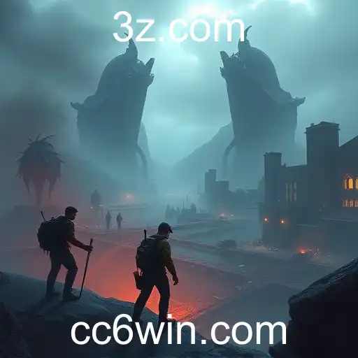 A Revolução do Cenário Competitivo com CC6