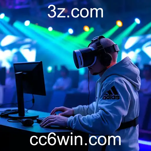 Revolução no Mundo dos Games: As Novidades e Tendências de 2025