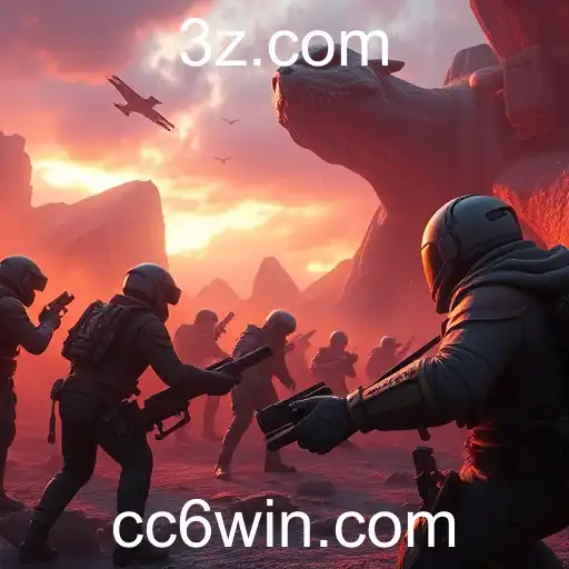 Revolução nos Jogos: O Impacto de CC6