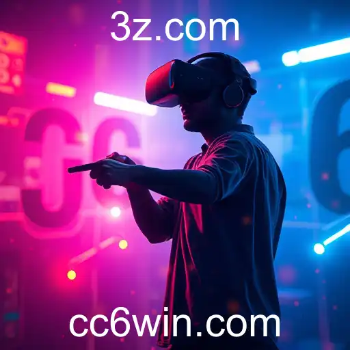 Revolução do Streaming de Jogos: A Era do CC6