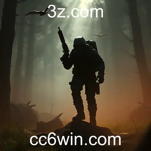 Revolução no Mercado de Jogos com Lançamento de CC6