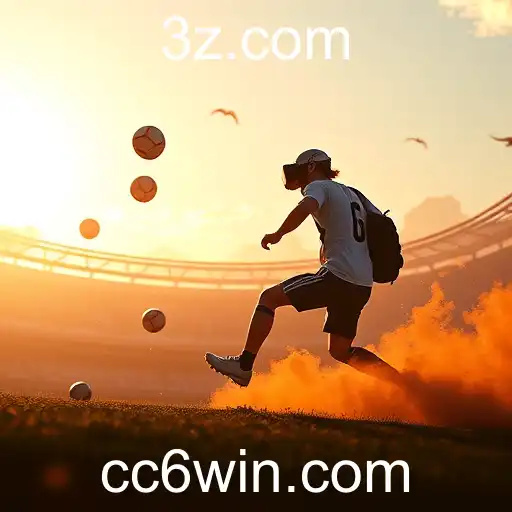 Revolução no Mundo dos Jogos com CC6