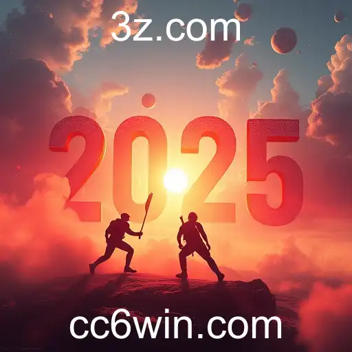 Revolução nos Jogos com o CC6