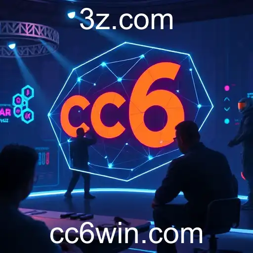 Revolução Tecnológica nos Jogos: CC6 Assombra Setor