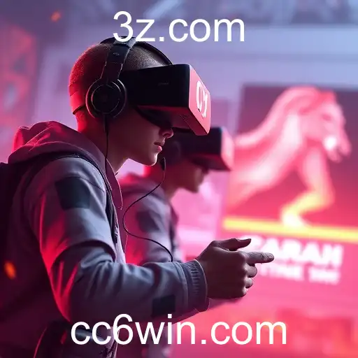 Revolução Digital nos Jogos: O Impacto dos Avanços Tecnológicos