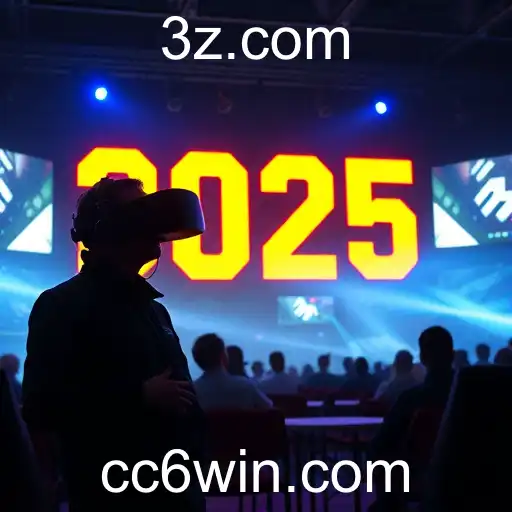 Revolução dos Jogos: CC6 Transformando Experiências