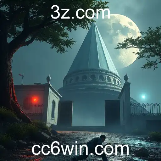 Revolução no Mundo dos Jogos com CC6