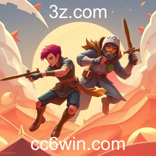 Revolução no Mercado de Jogos com CC6