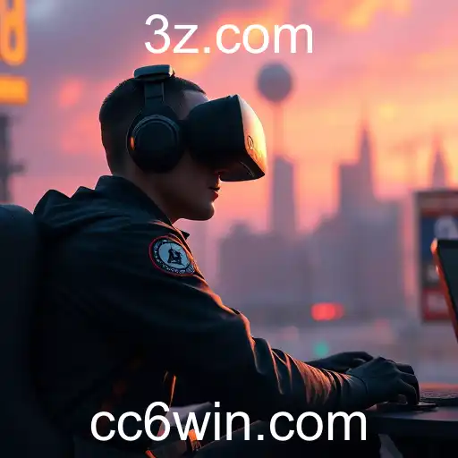 Revoluções e Tendências no Mundo dos Jogos