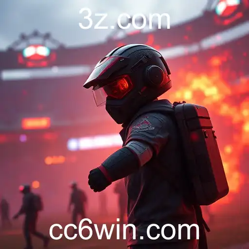 Explorado o Lançamento de CC6