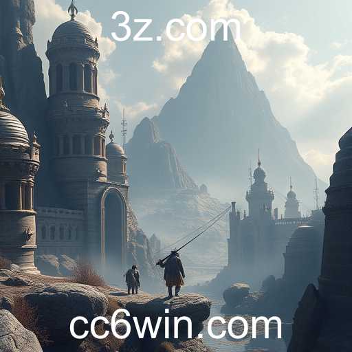 A Revolução dos Jogos: Como CC6 Está Transformando a Indústria