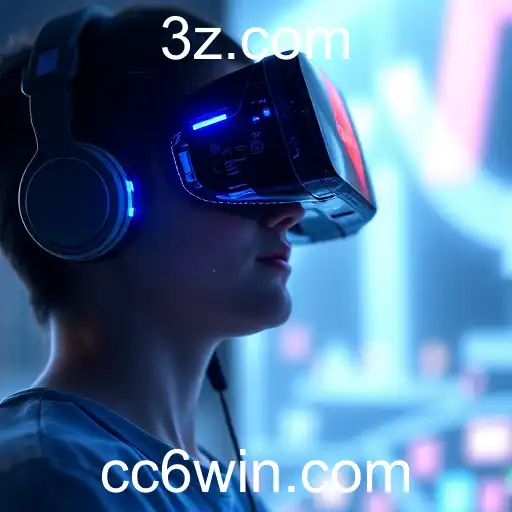 Revolução Digital no Universo dos Jogos