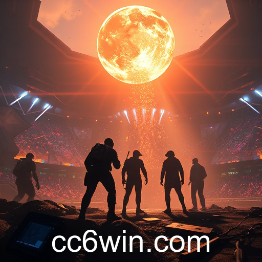 Tendências Emergentes nos Jogos: Um Olhar para 2025