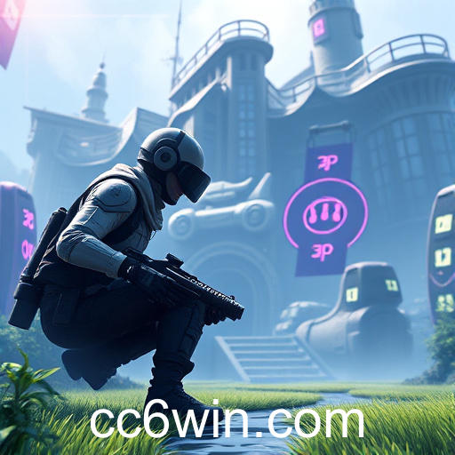A Evolução dos Jogos em 2025: Um Olhar Sobre as Mudanças e Tendências