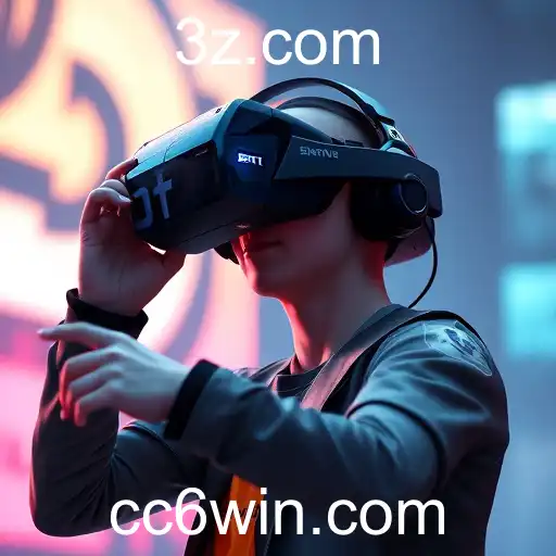 A Revolução do Mundo dos Games em 2025