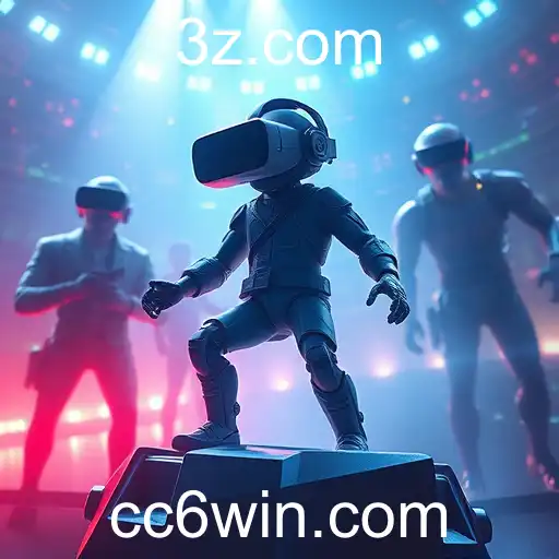 Revolução no Mundo dos Jogos com Tecnologia e-Sports